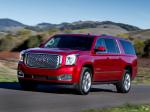 GMC Yukon XL Denali 2015 года